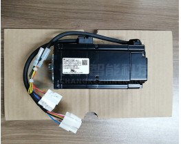 YASKAWA安川機械手伺服電機SGMAV-02ANA-YR13